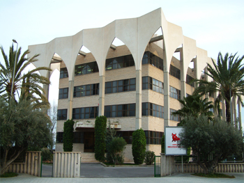Imagen edificion Pro Contact